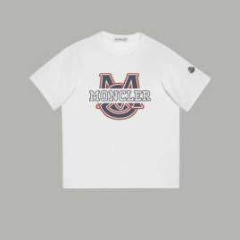 Picture of Moncler T Shirts Short _SKUMonclerXS-Lsxtx614800